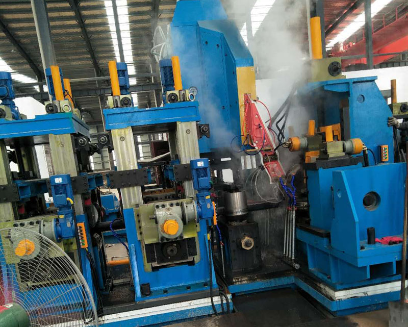 普兰店方矩管生产加工