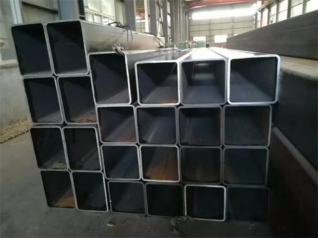 普兰店无缝方矩管规格表及重量