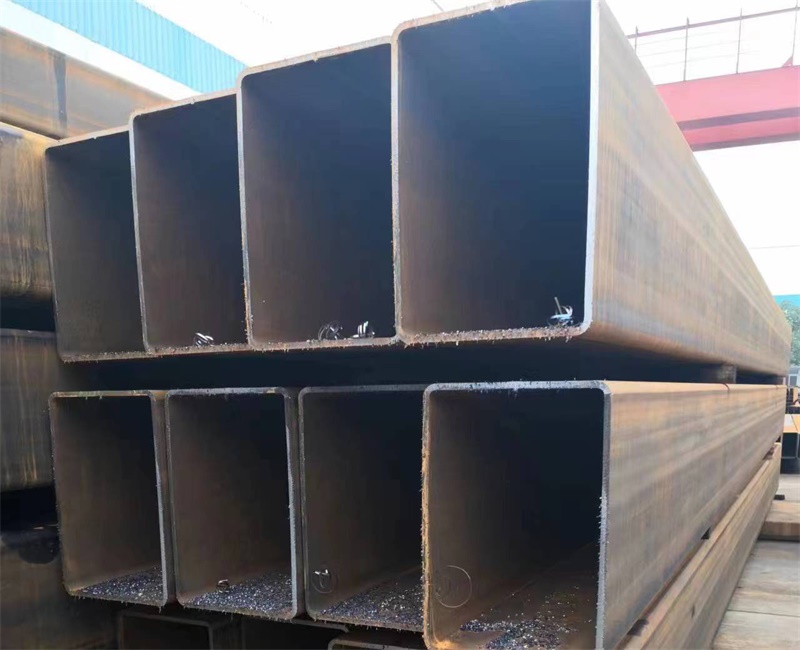 普兰店Q355B方管采购