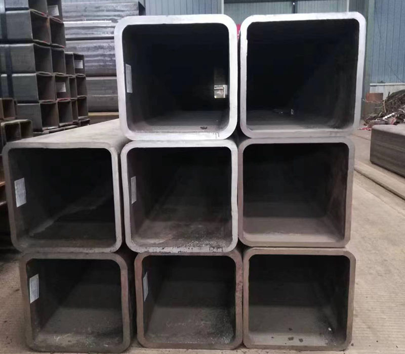 普兰店q345b冷拔方管