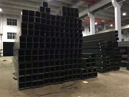 普兰店冷拔方管定做加工